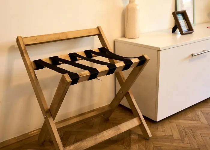 11 Baneasa Airport Apartament